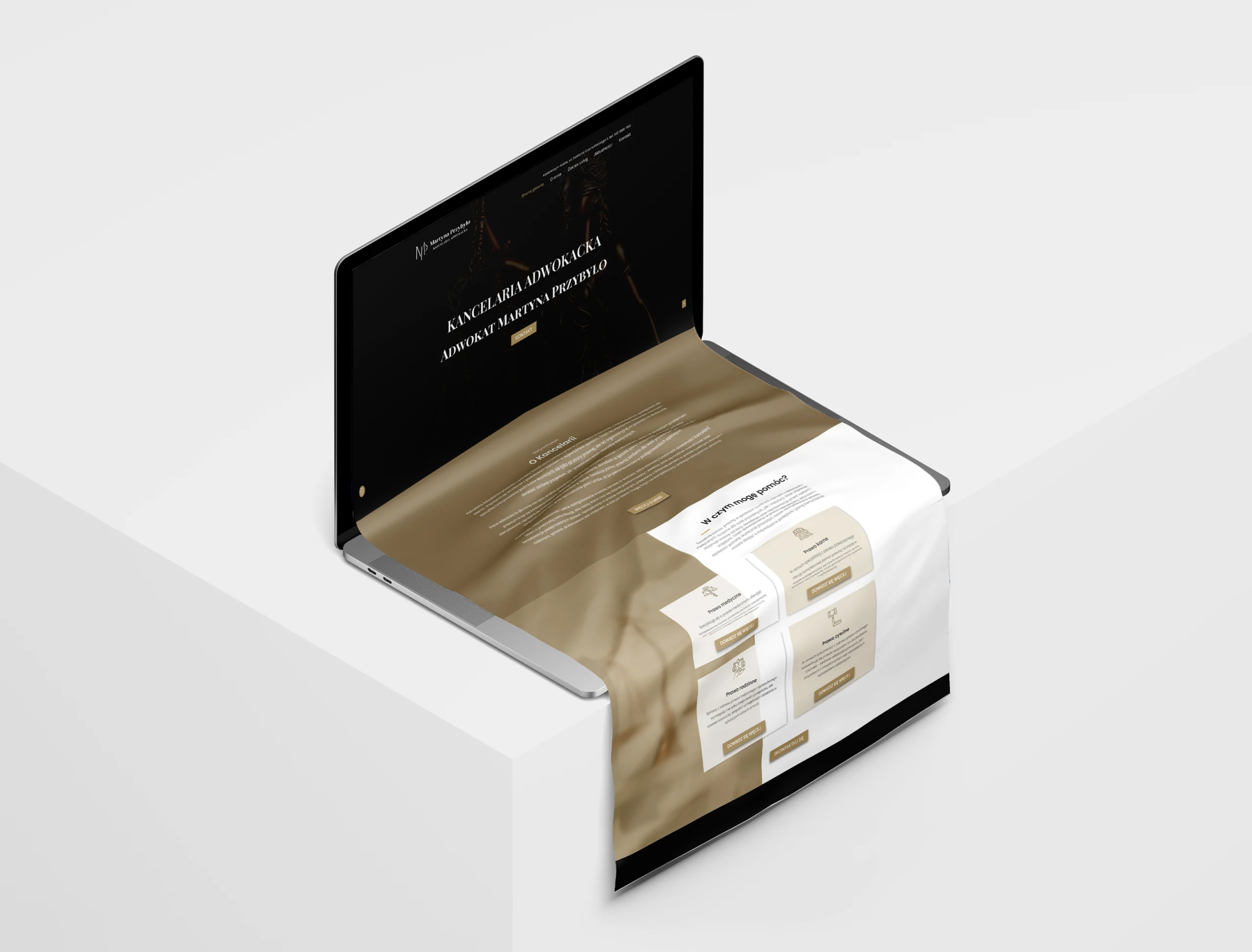 Kancelaria Adwokacka Martyna Przybyło